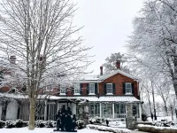Holiday Inn & Suites OAKVILLE @ BRONTE by IHG Hotels in Oakville