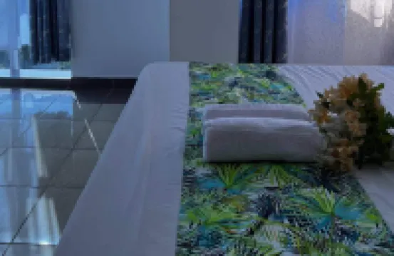 Stunning 2 Bedroom Apartment in Mombassa