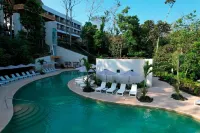 Hotel Mundo Maya Palenque - Pools
