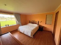 Cabañas Villa Alejandra Hotel a Las Cabras