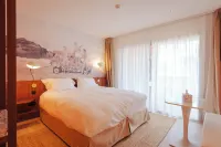 Hotel Casarose - Cannes Mandelieu Hotels in Mandelieu La Napoule