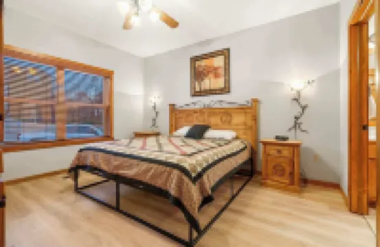 Kemper's Duet Cabins