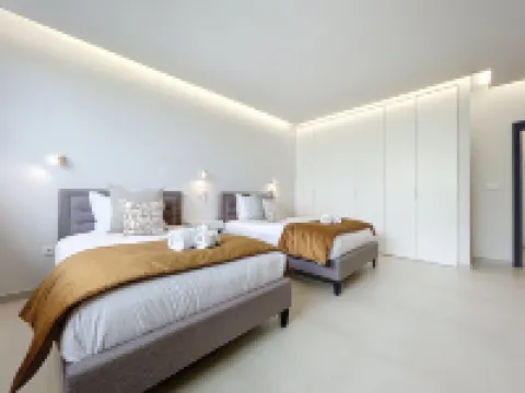 Villa Zenha by Atlantic Holiday