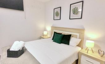 Naffah Apartments II