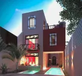 Casa Italia Luxury Guest House - Adults Only Hotels in Merida