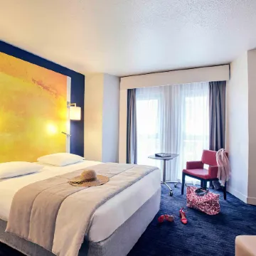 Hôtel Mercure Rouen Centre Cathédrale