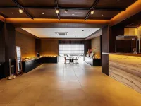 Kusatsu Onsen-Kanemidori Ryokan Hotel a Distretto di Agatsuma