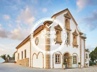 Convento do Seixo Boutique Hotel & Spa Fundão otelleri