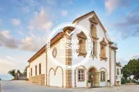 Convento do Seixo Boutique Hotel & Spa Hotel di 