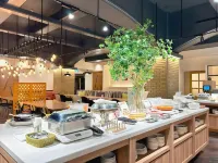 Nakajimaya Grand Hotel Hotel a Shizuoka