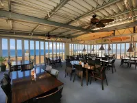 Seaside Hotel the Beach Hotel a Chatan