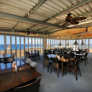 Seaside Hotel the Beach