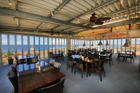 Seaside Hotel the Beach