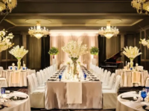 โรงแรมนิว โอทานิ ซากะ โรงแรมในซากา