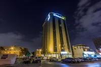 Almuhaidb Residence Almalaz