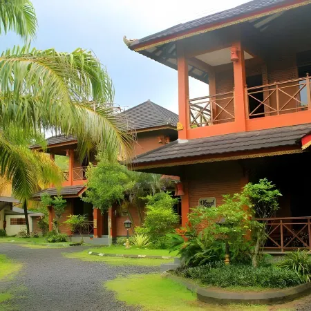 Nuansa Bali Hotel