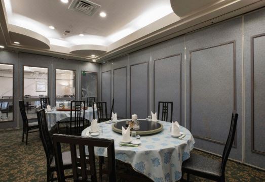 고라쿠 가든 호텔