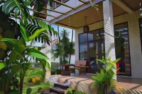 The Mangrove Hideaway Koh Chang Hotel dekat Ban Salak Phet