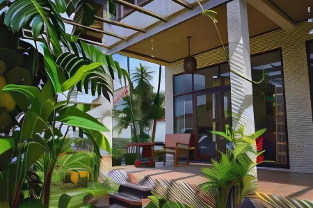 The Mangrove Hideaway Koh Chang Отели рядом с достопримечательностью «Ban Salak Phet»