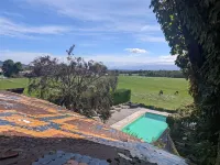 Auberge des Chasseurs Hotels in Saint-Claude