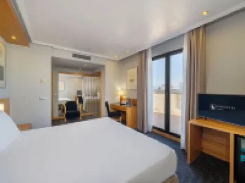 Silken Alfonso X Hotels in Campo de Calatrava