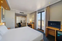 Silken Alfonso X Hotel a Ciudad Real