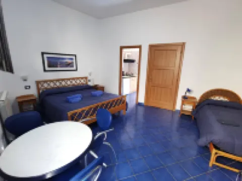 Al Baglio Hotels in Mondello