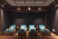 Savoy Hotel & Spa - Preferred Hotels & Resorts - spa