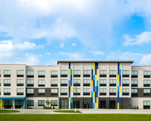 Tru by Hilton Grimes des Moines Hotels in Polk County