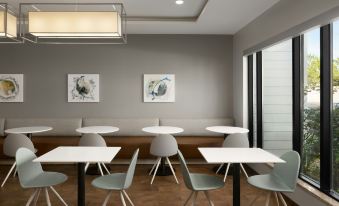 TownePlace Suites Anchorage Midtown