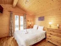 Chalet Nuage Family Friendly Mountain Getaway Hotels in Riddes