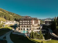 Falkensteiner Aktiv & Familienhotel Cristallo Hotels in Sankt Michael im Lungau