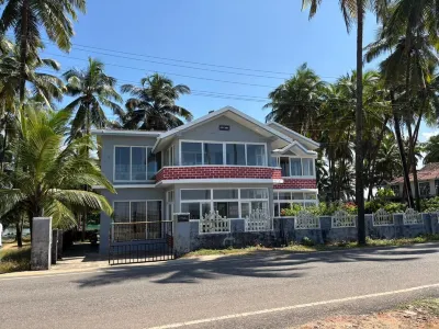 진타라 비치스테이 Anyer Beach 주변 호텔