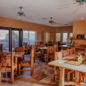 Southwest Inn at Sedona