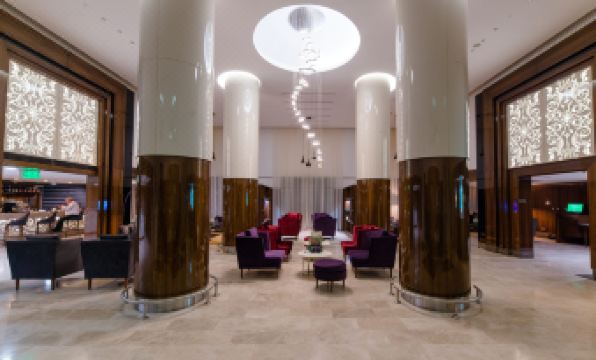 Holiday Inn AKTAU by IHG