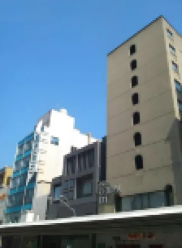 京都セントラルイン 八坂神社周辺のホテル