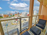 美浜北谷露台度假村