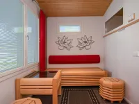 Paltamon Golfhovi a (Sis. 2 Golf Pelioik Hotels in Paltamo