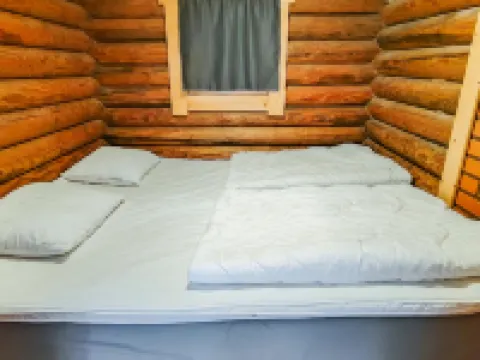 Osmola Hotels in Joutsa sub-region