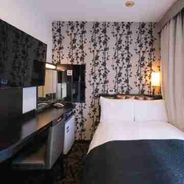 APA Hotel Nagoya Marunouchi Ekimae Rooms