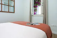 Genteel Home Patrocinio IV - 2 estrellas