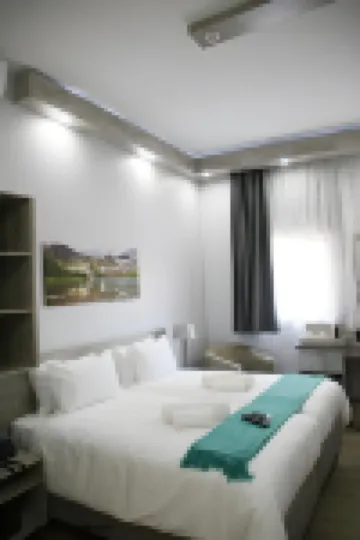 King's Palace Hotel Rustenburg Hotels in 