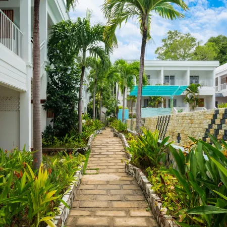 Palma Resort Phu Quoc, Trademark Collection by Wyndham
