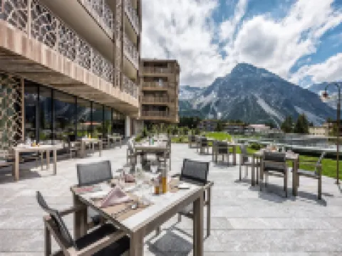 Valsana Hotel Arosa - Small Luxury Hotels of the World Hotels in Arosa