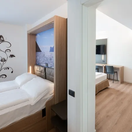 Ambassador Suite Hotel