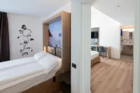 أمباسادور سويت هوتل