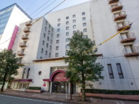 ネストホテル熊本 熊本市のホテル