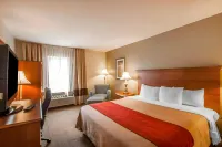 Quality Inn & Suites Germantown North