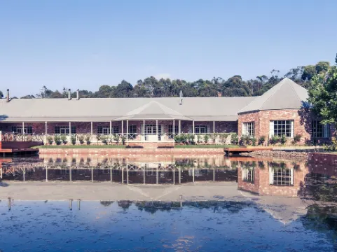 Mercure Ballarat - Hotel & Convention Centre