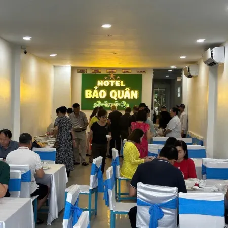 Hotel Bao Quan